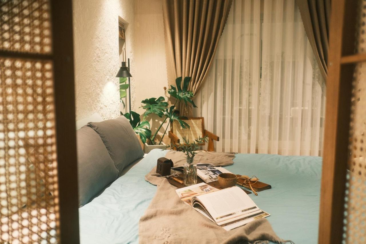 Aparthotel Komorebi An Son Da Lat Zewnętrze zdjęcie