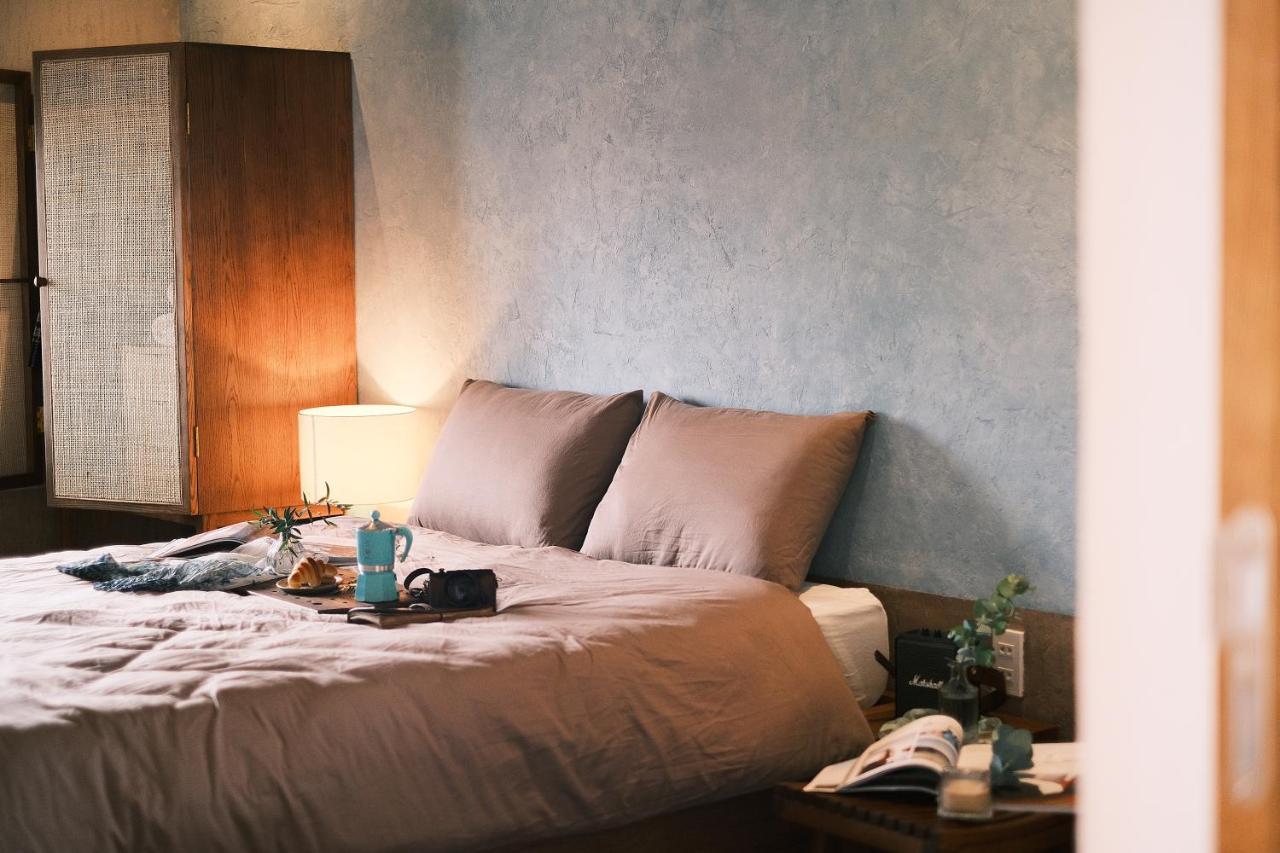 Aparthotel Komorebi An Son Da Lat Zewnętrze zdjęcie