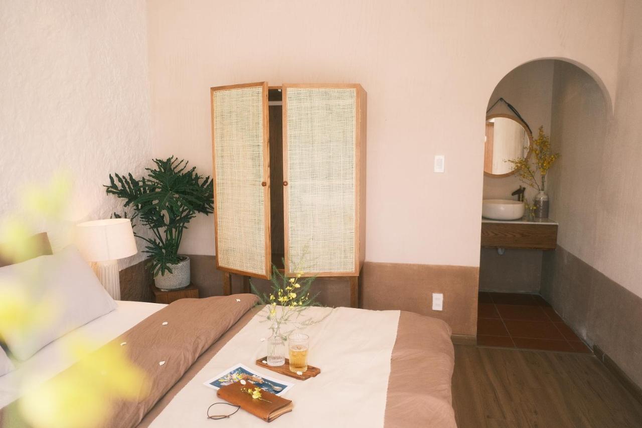 Aparthotel Komorebi An Son Da Lat Zewnętrze zdjęcie