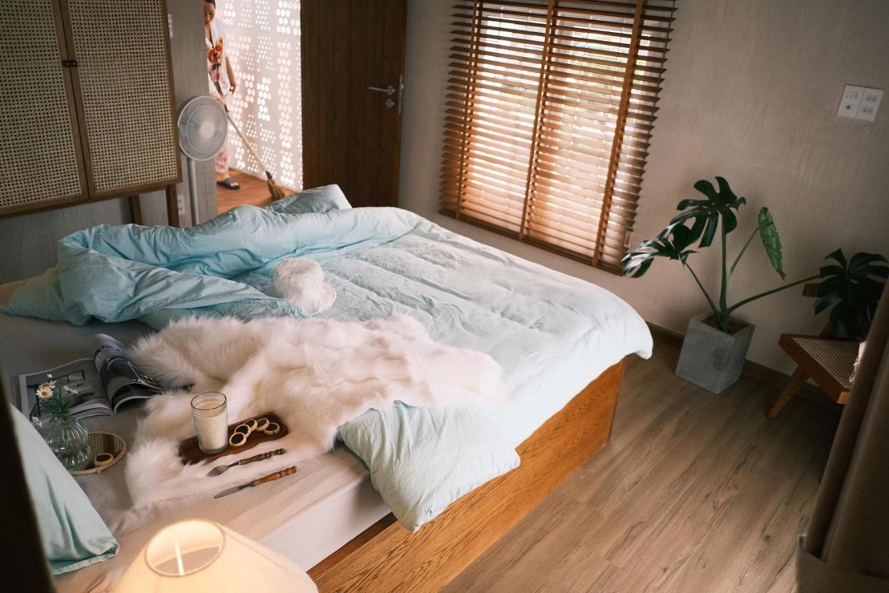 Aparthotel Komorebi An Son Da Lat Zewnętrze zdjęcie