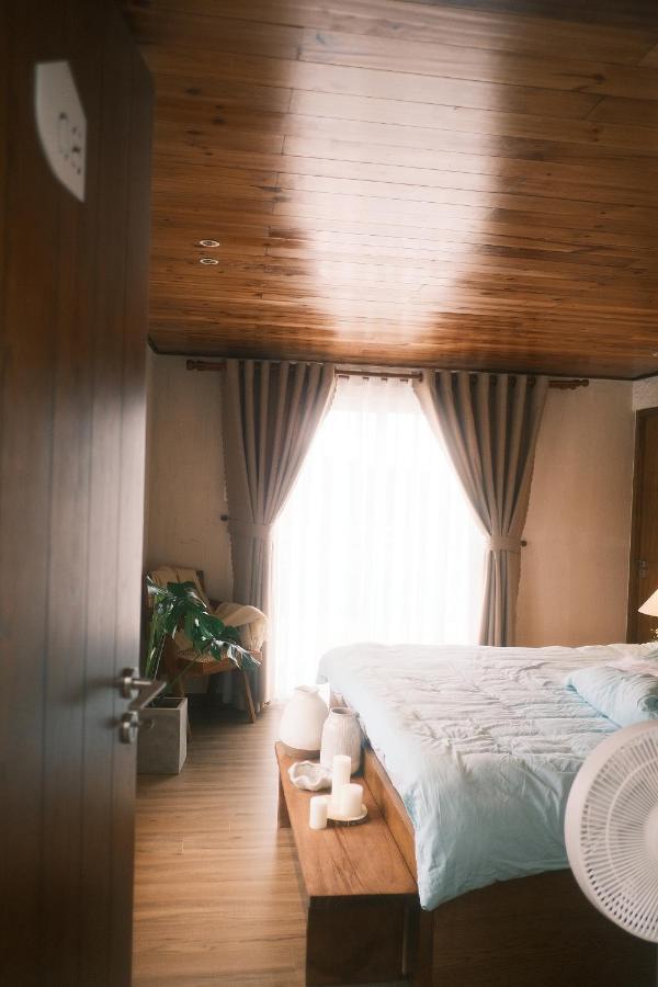 Aparthotel Komorebi An Son Da Lat Zewnętrze zdjęcie