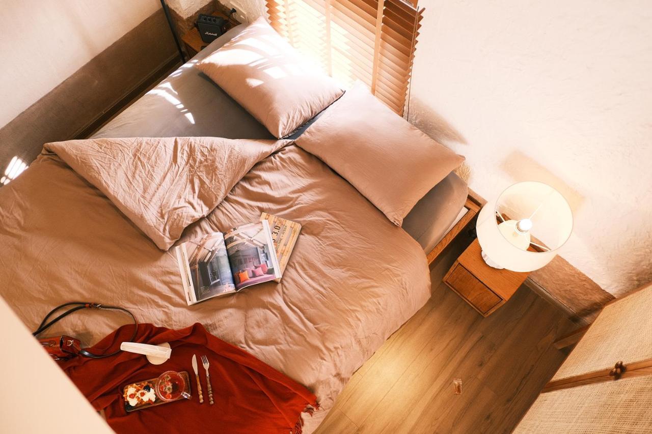 Aparthotel Komorebi An Son Da Lat Zewnętrze zdjęcie