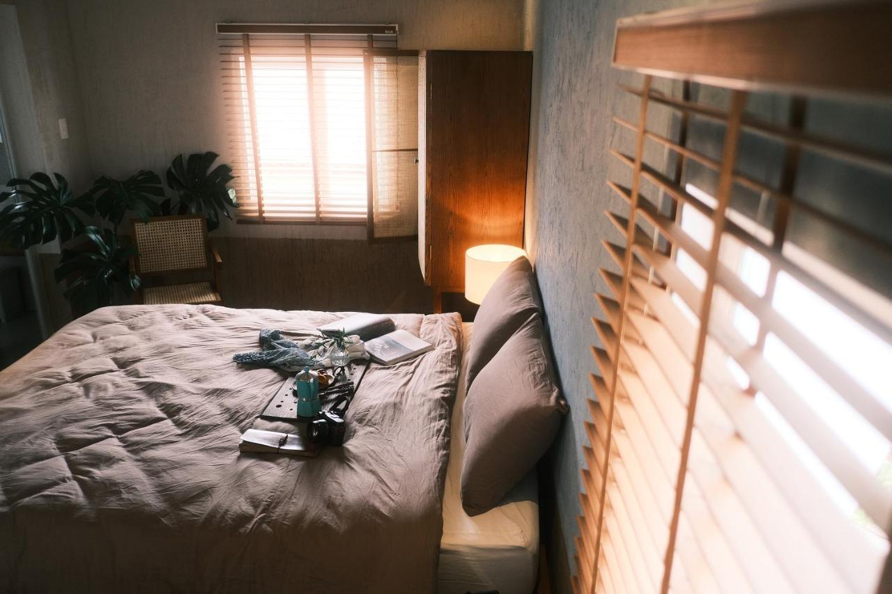 Aparthotel Komorebi An Son Da Lat Zewnętrze zdjęcie